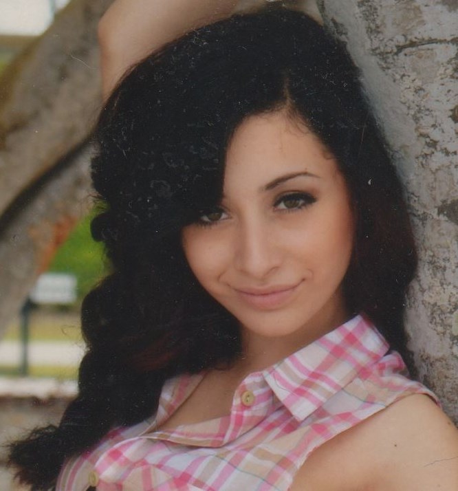 Obituary of Taryn Dorothy Brodsky