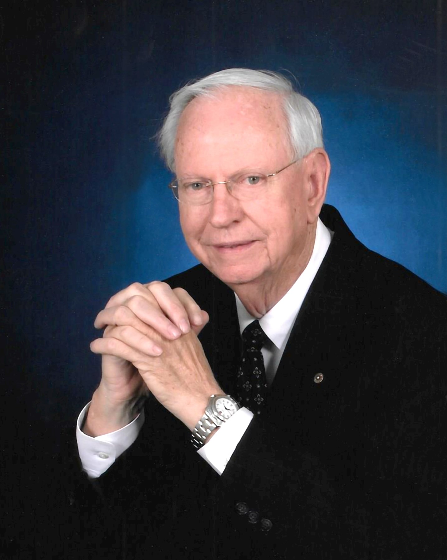 Obituary of Rodney J. "Hollis" Waldt