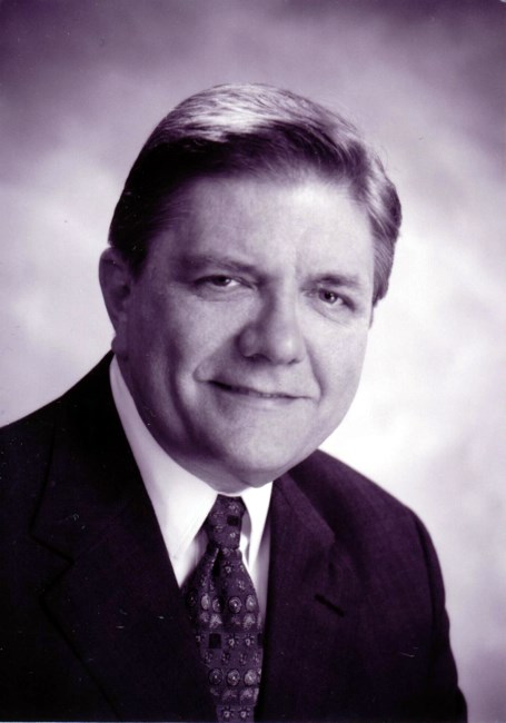 Obituary of Stanley H. Henderson