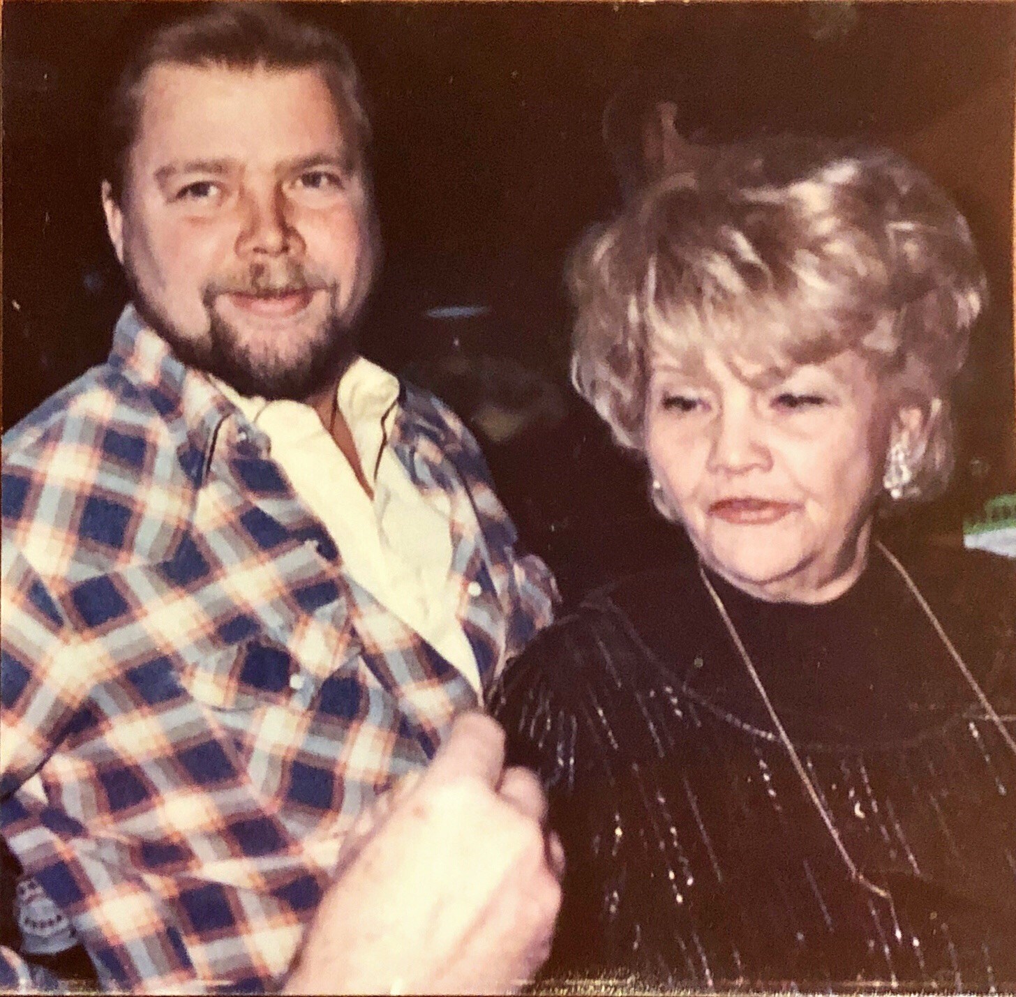 Obituary of Estelle Redus Spivey