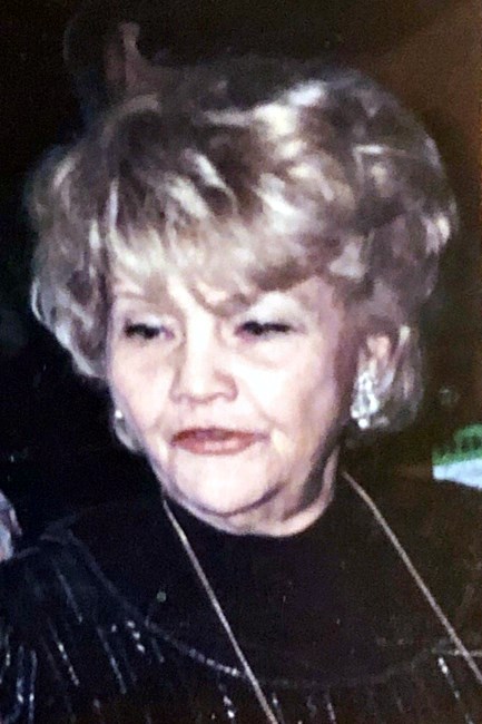 Obituary of Estelle Redus Spivey