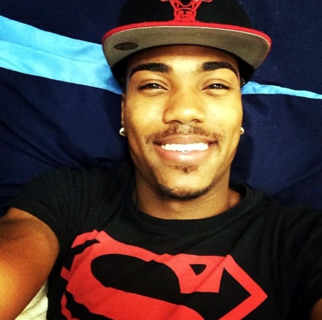 Obituary of Daniel Joseph Saunders