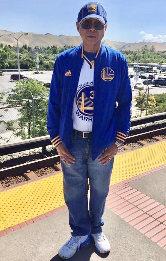 Avis de décès de Reynaldo Ivan Flores