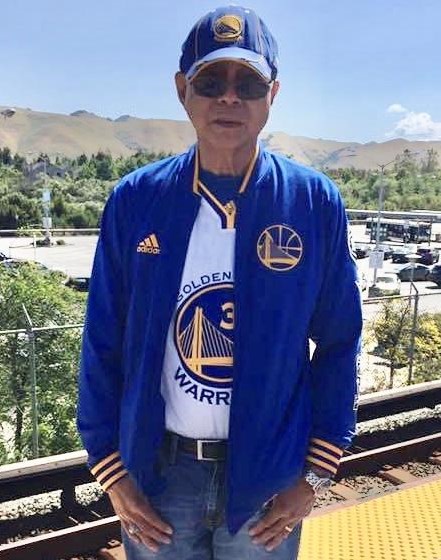 Obituary of Reynaldo Ivan Flores