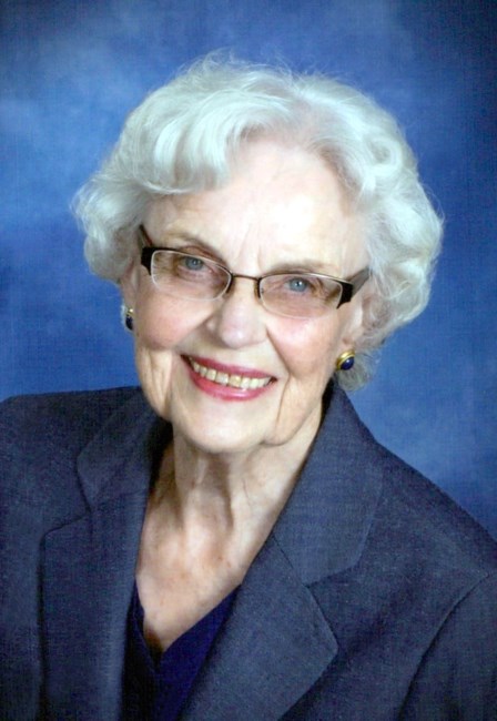 Obituario de Geraldine Marilynn Rohrig