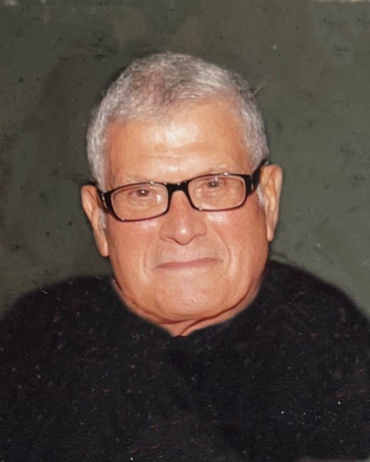 Obituary of Harold Pasternak