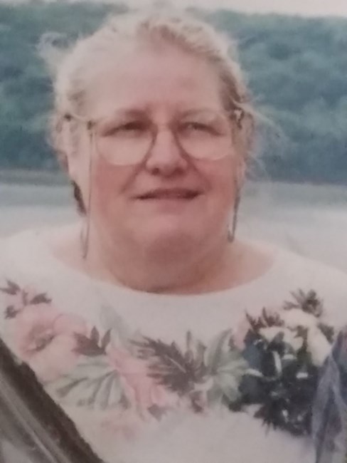Obituary of Dorothy Louise Ruble