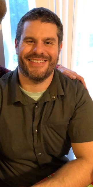 Obituary of Jeffrey Hart Brambila