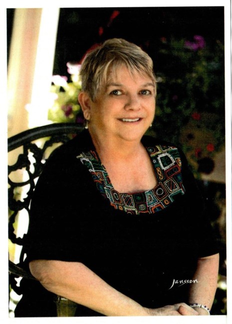 Obituary of Johanna Sue Lang