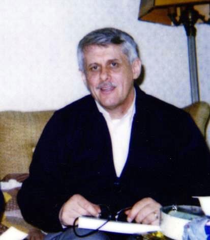 Obituary of Richard Arnold Sonosky