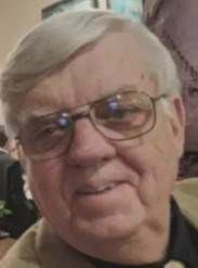 Obituary of George Andrew Lincoln Everson Jr.