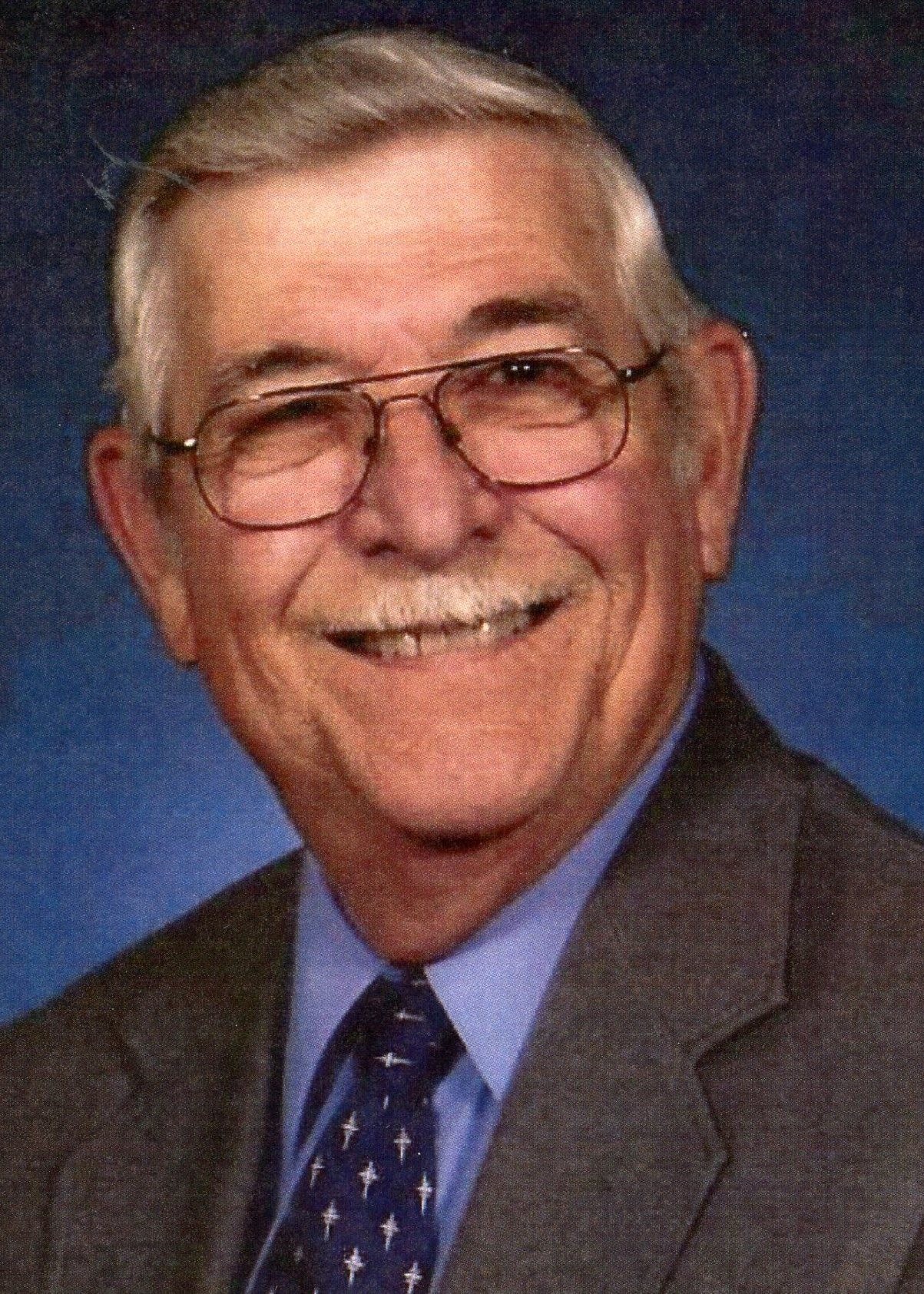 JAMES L MORROW Obituary Grand Prairie, TX