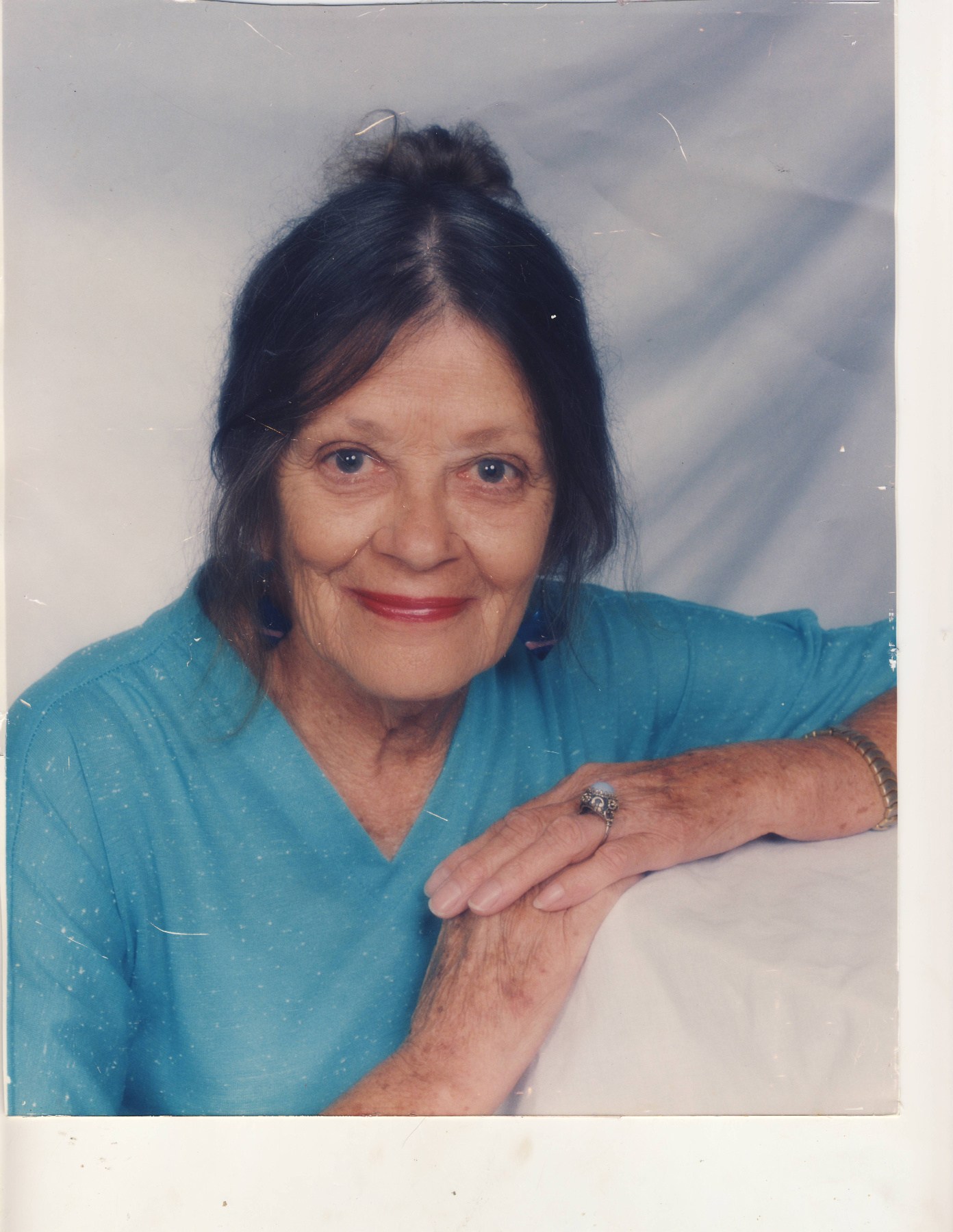 Obituary of Myrtle Lee Bower