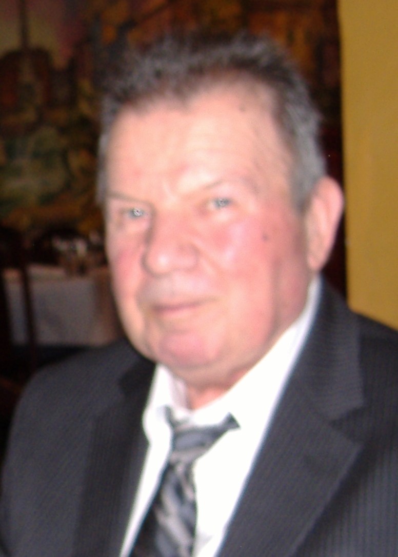 Obituary of Giuseppe Franciosi