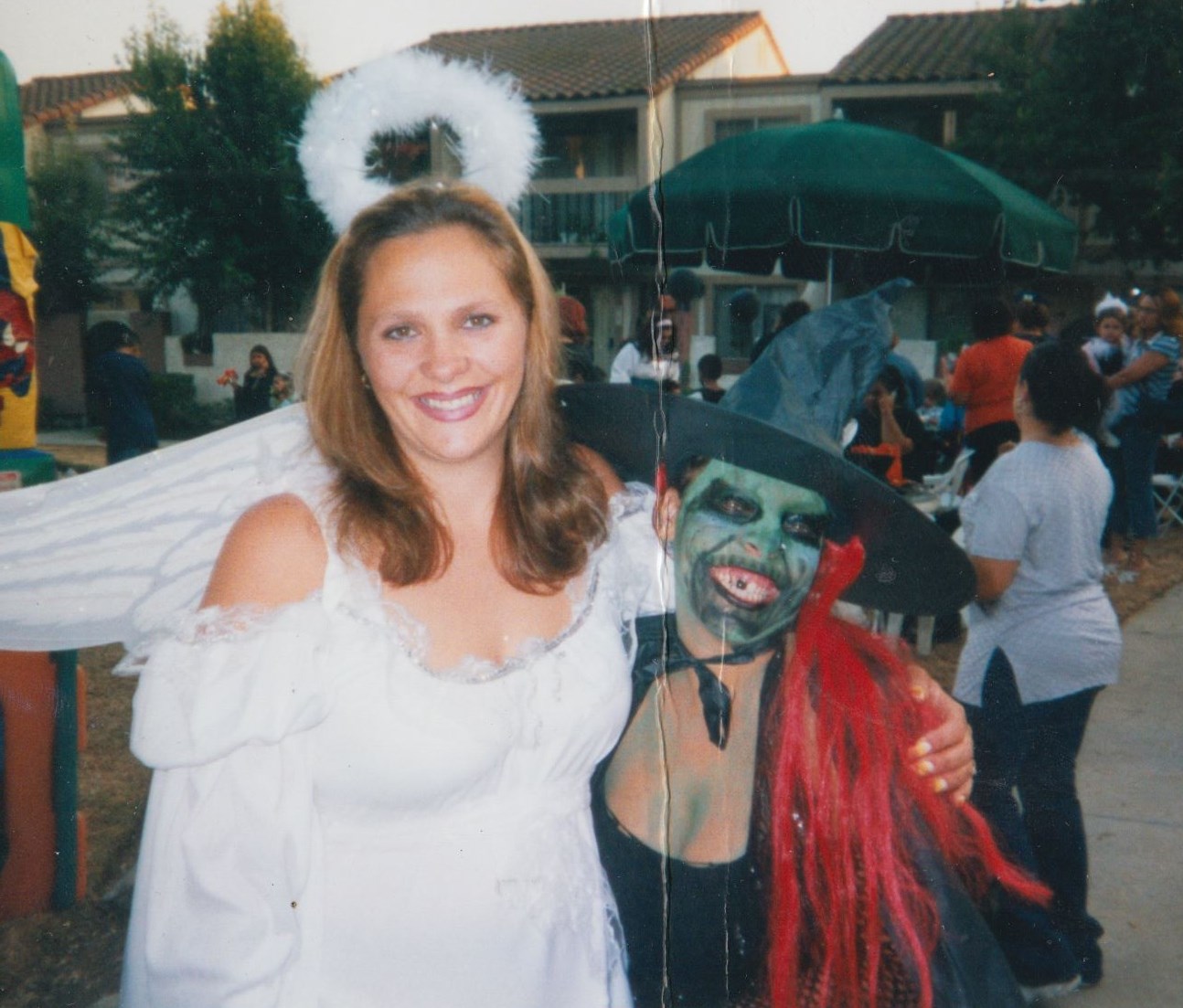 Obituary of April Michelle Quinones