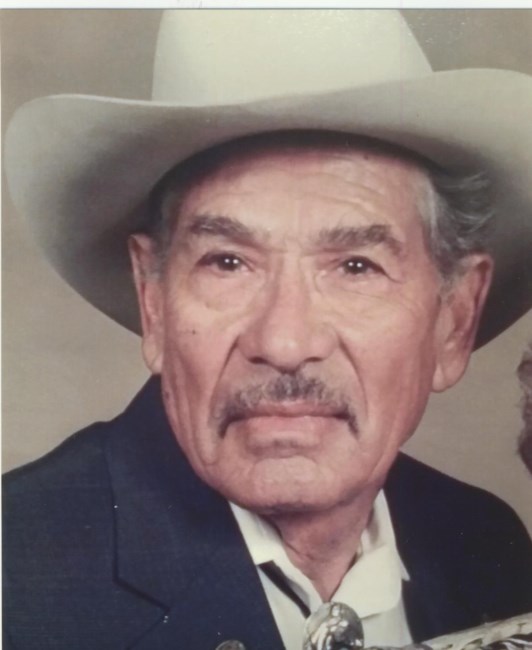 Obituary of Santiago Hinojos