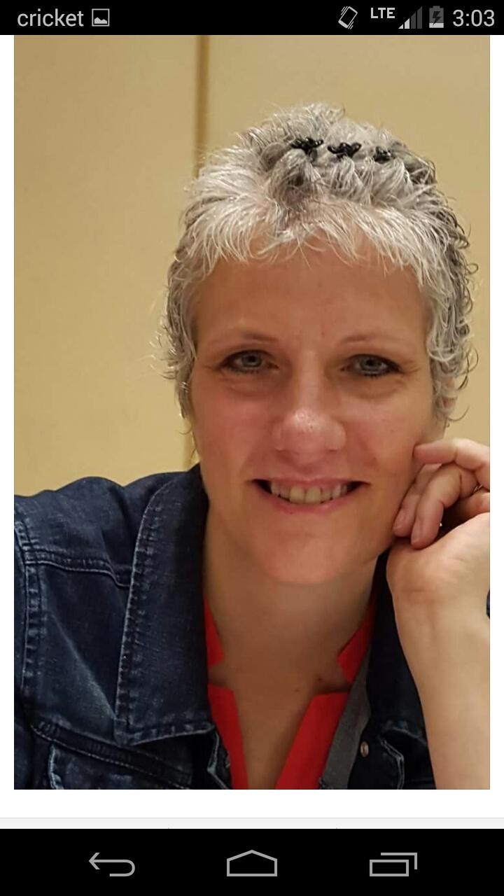 Obituary of Carrie Robin Young