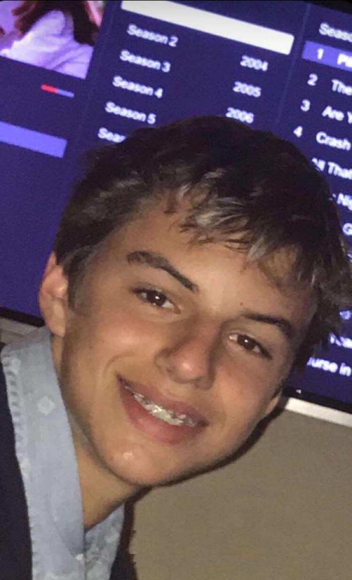 Obituary of Nicolas Michael Lott