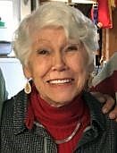 Obituary of Betty Hilburn Lockey