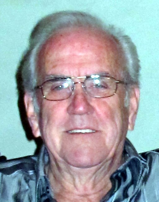 Obituary of Gene R. Ward