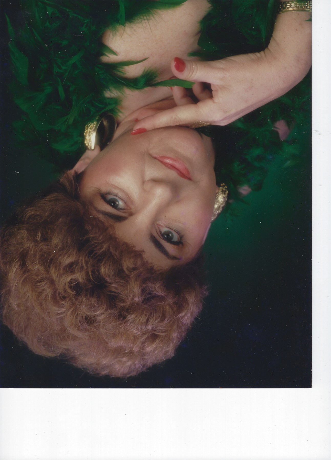 Obituary of Paula Bridges