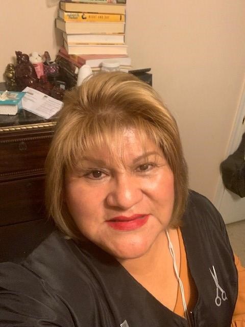 Obituary of Cristina Yolanda  Valdivia