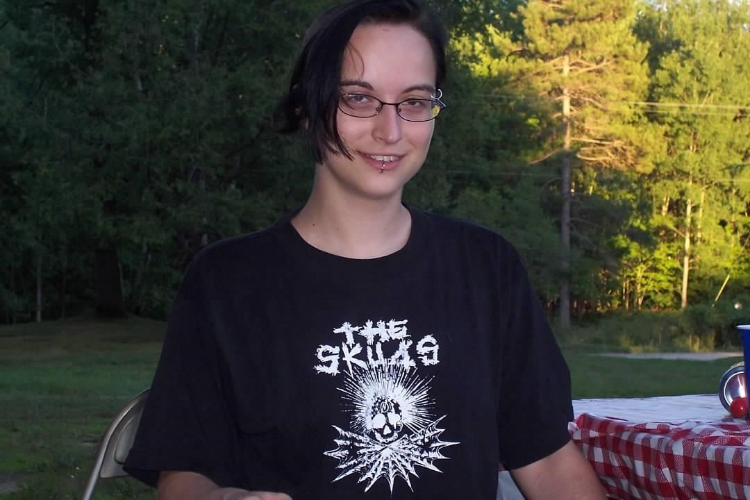 Obituary of Amber Kerri Maynard