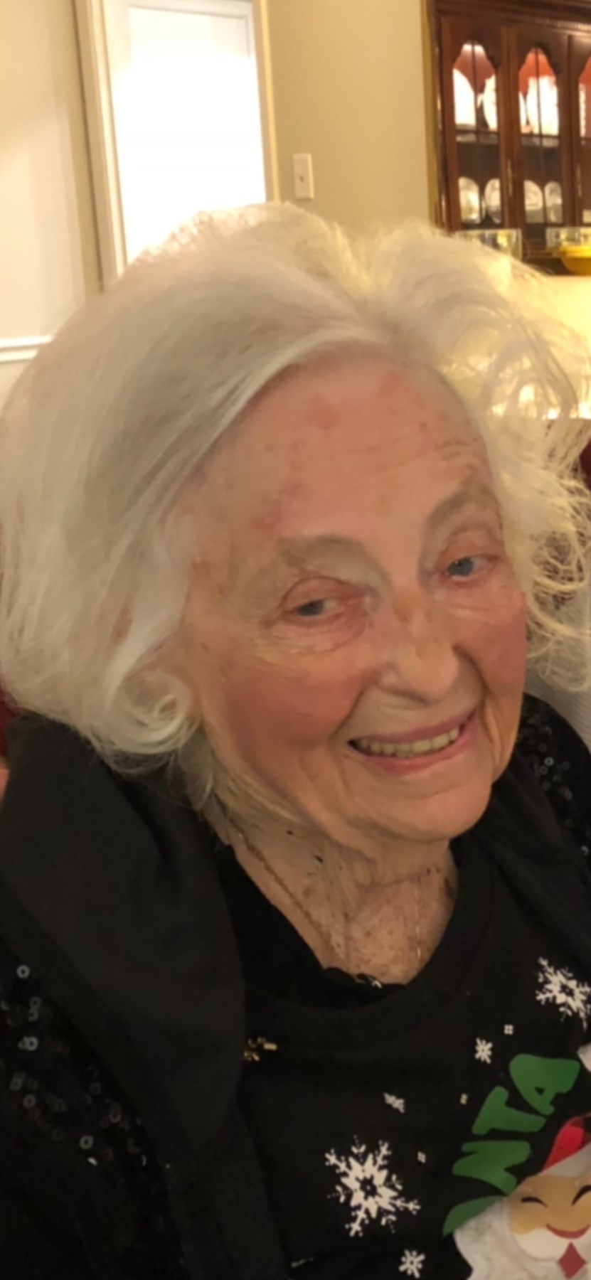 Obituario de Scharlie Pearl Lawson Neal