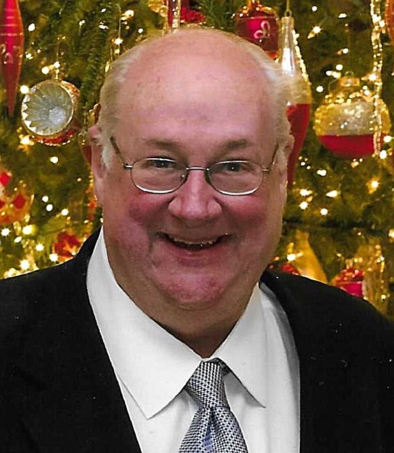 Obituary of Ernest Shaw Tharpe Jr.