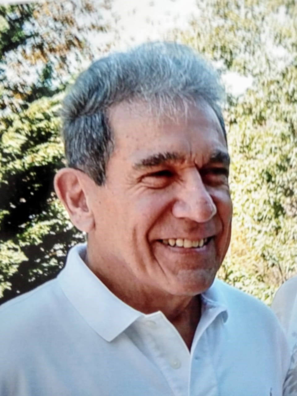 Carlos Garcia Obituary Gahanna, OH