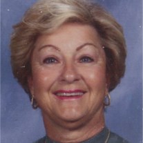 Obituary of Letitia "Tish" Ann Johnson