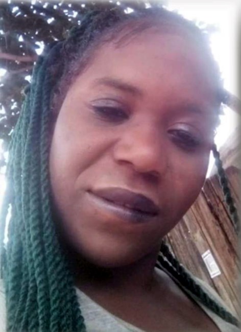 Obituary of Ashley Vendora Nicole Green