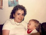 Mary Allender