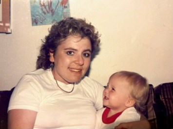 Obituary of Mary Elizabeth Allender