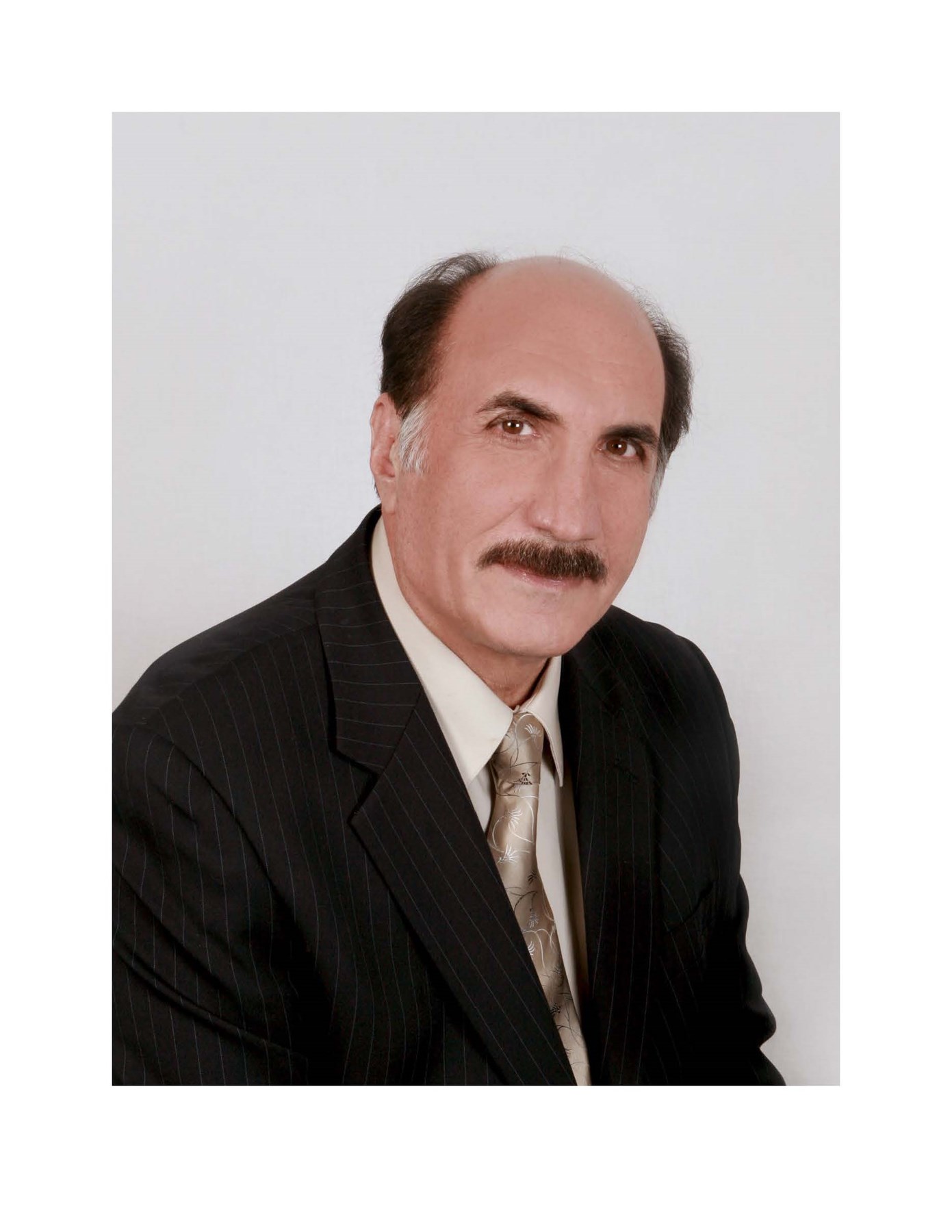 Obituary of Jalal Noori