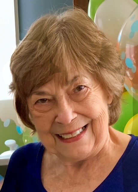 Obituary of Janet Boyer