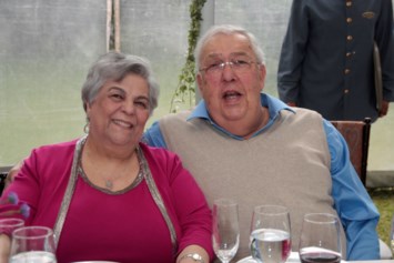 Obituary of Ricardo M Schoening