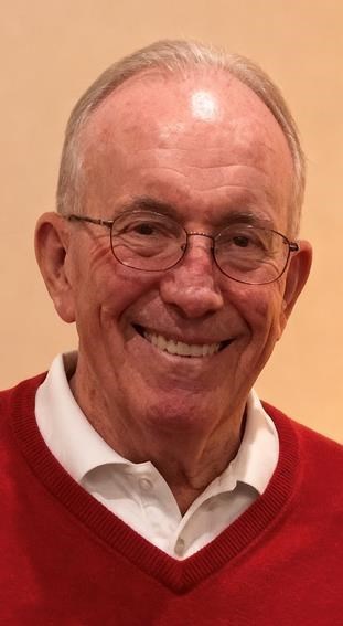 Obituary of Felix "Tom" Parker