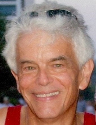 Obituary of John Peabody Martiniere, Jr.