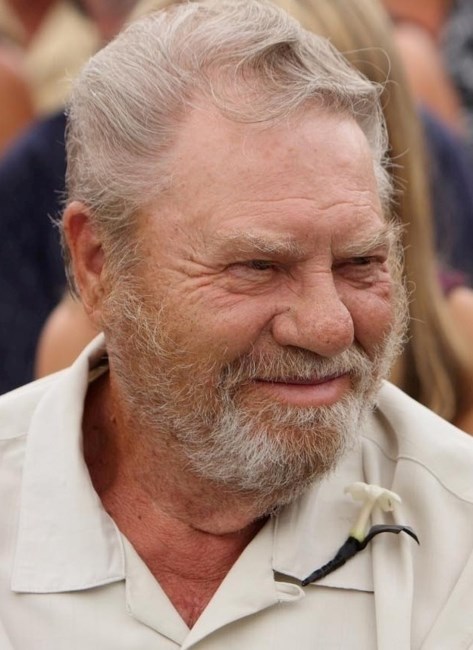 Obituario de Robert E. Peterson