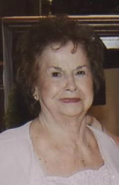 Obituary of Maybell "May" Parente
