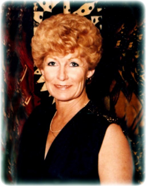 Obituary of Beverly K. Doherty