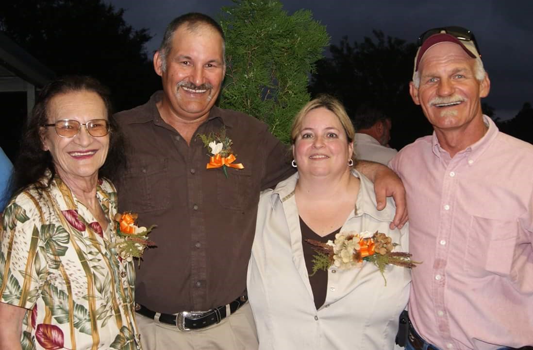 Obituary of Deanna Faye Nunez