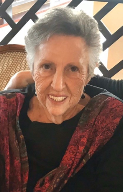 Obituary of Sondra Elaine Locke