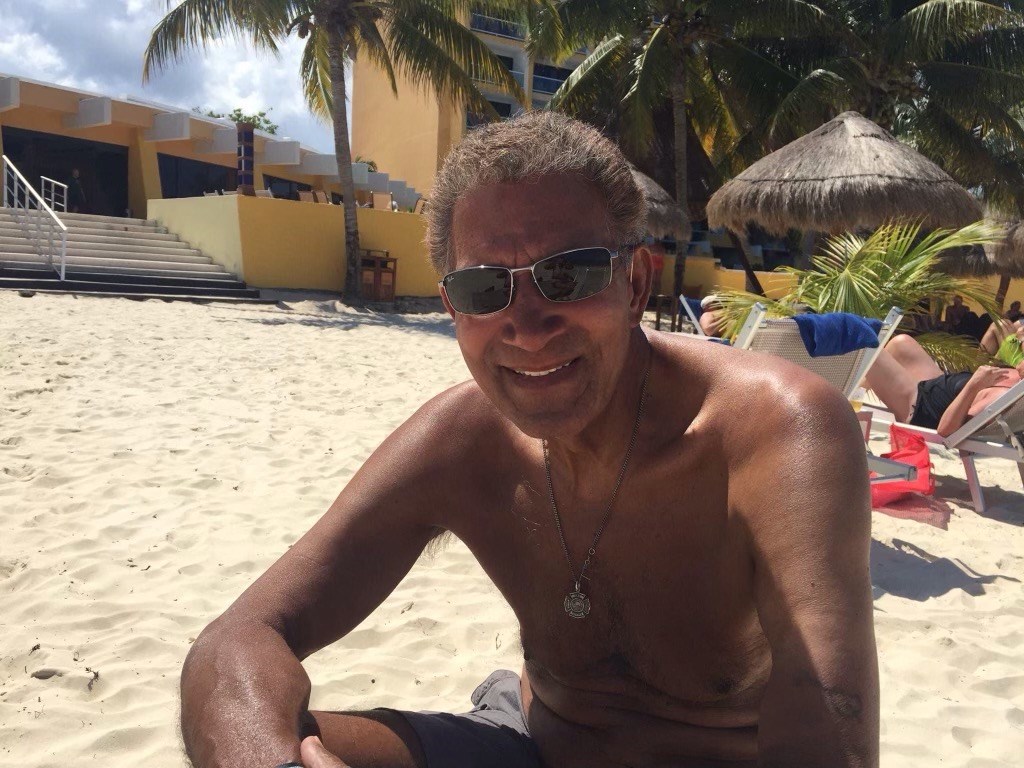 Obituary of James Wilburt Baker