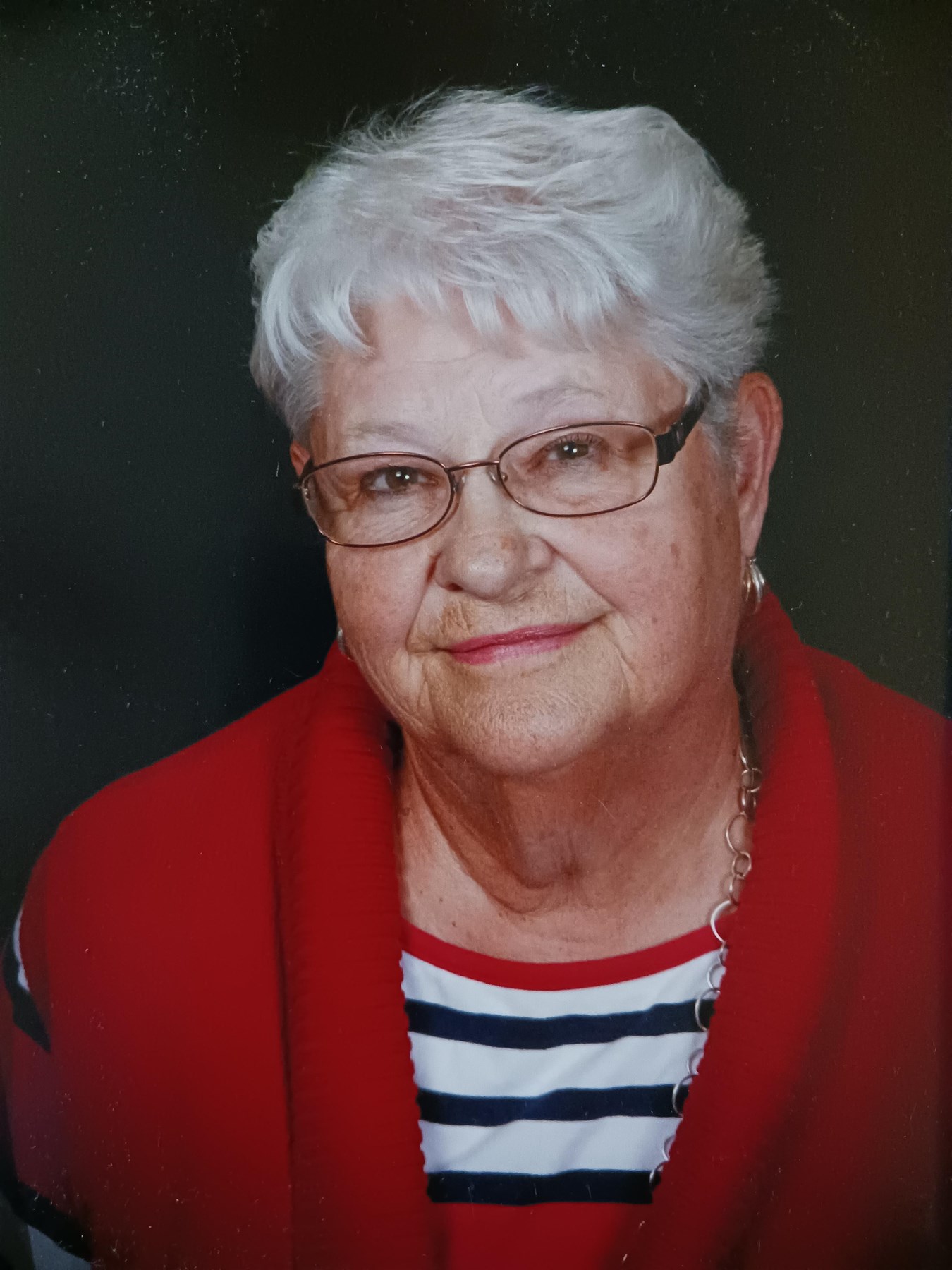 Billie Joyce Oakley Obituary Mesa, AZ