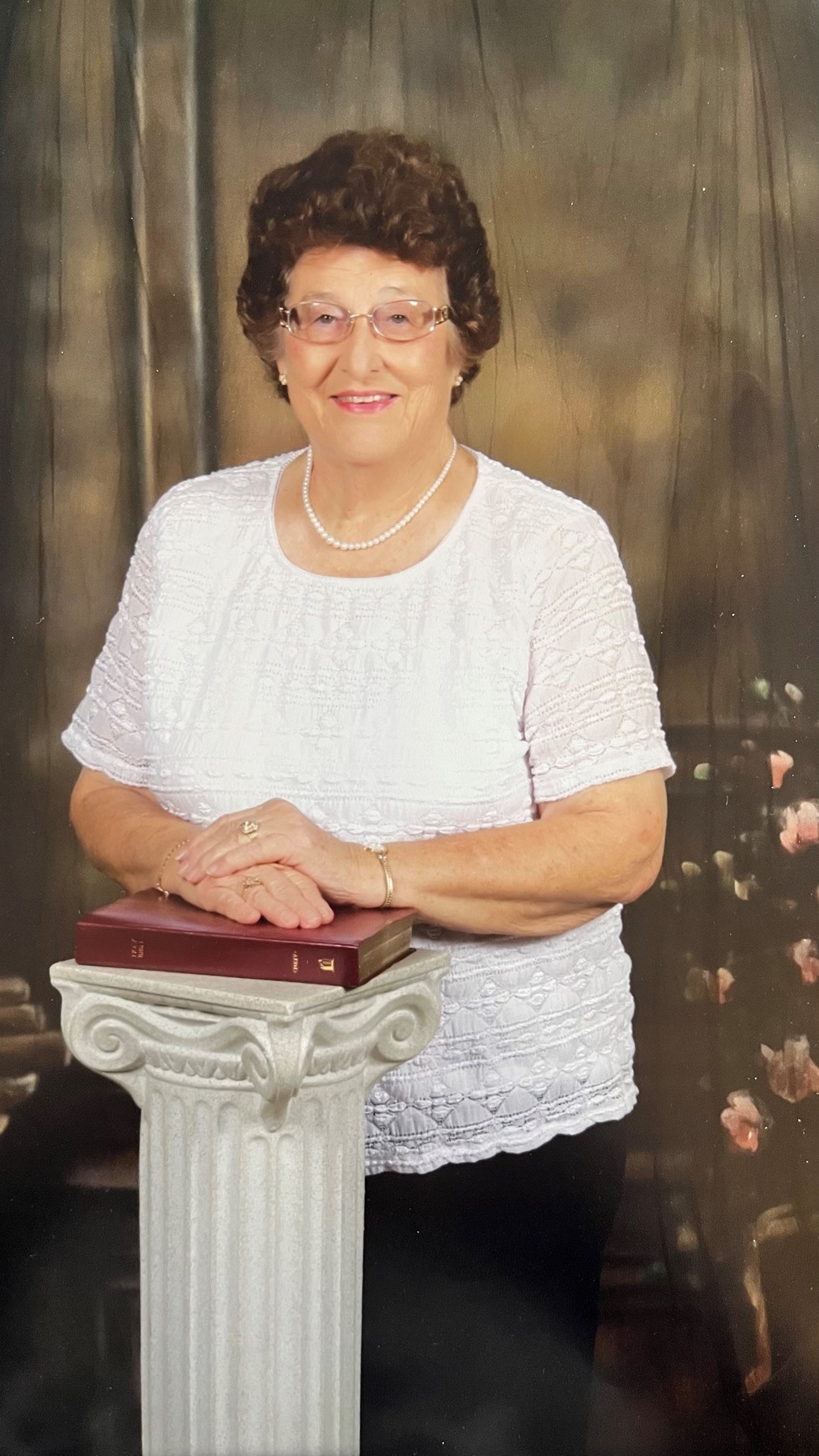 Ruby Carroll Obituary Ormond Beach, FL