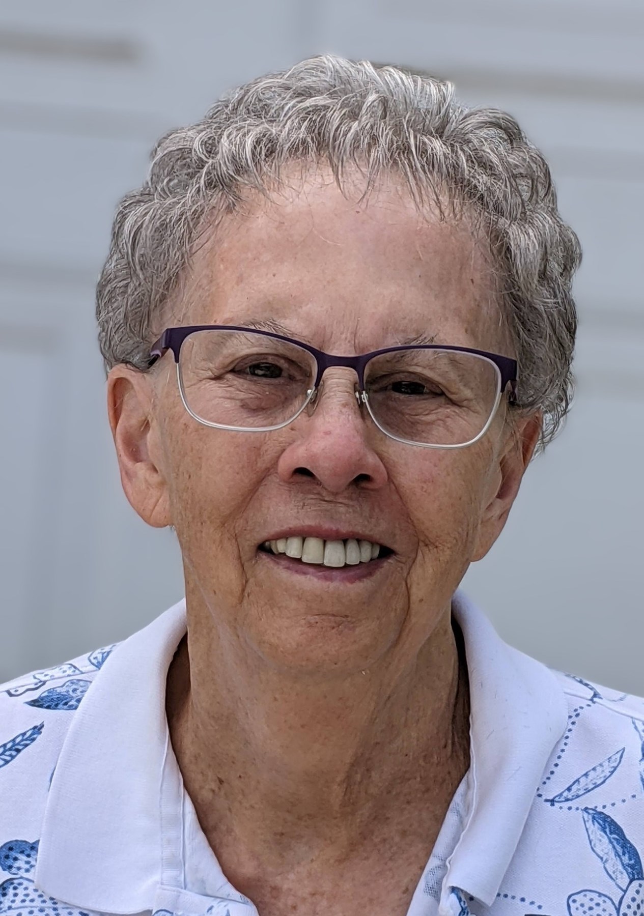 Shirley Whisler Obituary - Roseville, CA