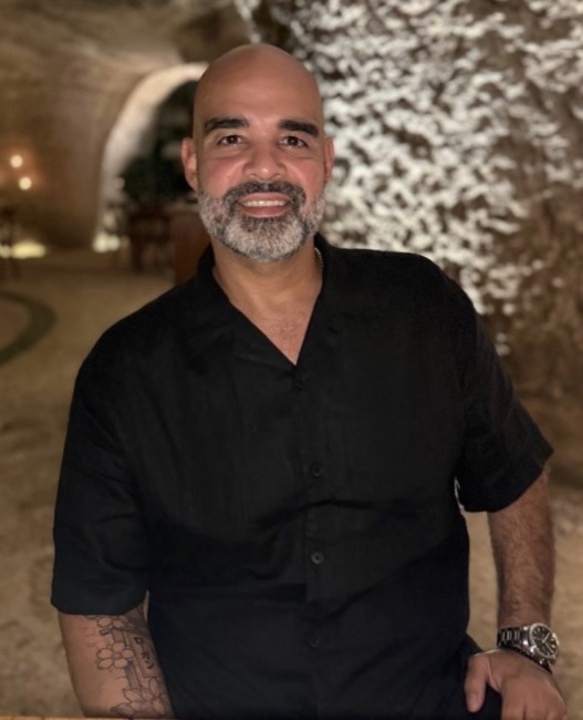 Obituary of Fernando A Ortega