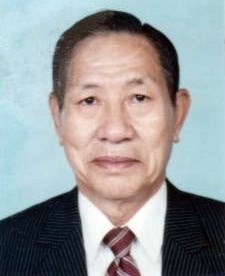 Avis de décès de Hai Chou Liu